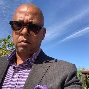 Meet your Posher, Leonard